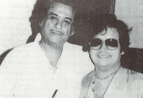 Bappi Da-The Disco King
